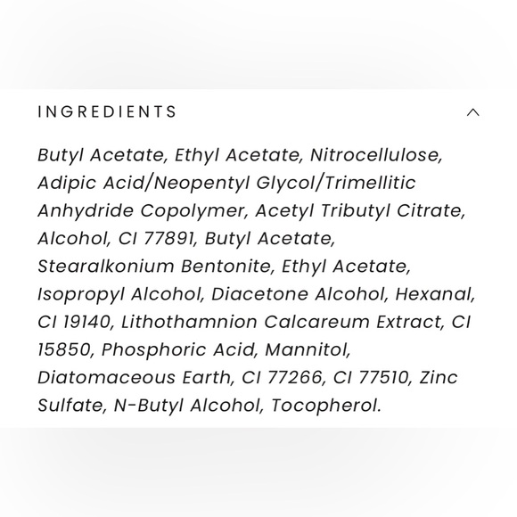 💟3/25$ 🇨🇦♻️🆕 *NEW* BKIND |FULL| Beige Life color Sandy beige with touch of pink - Picture 8 of 11